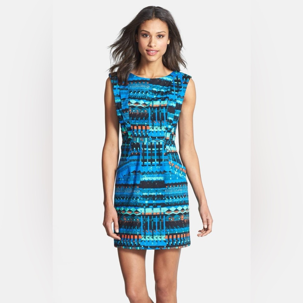 Plenty Dress by Tracy Reese Vanessa dress - Picture 9 of 9